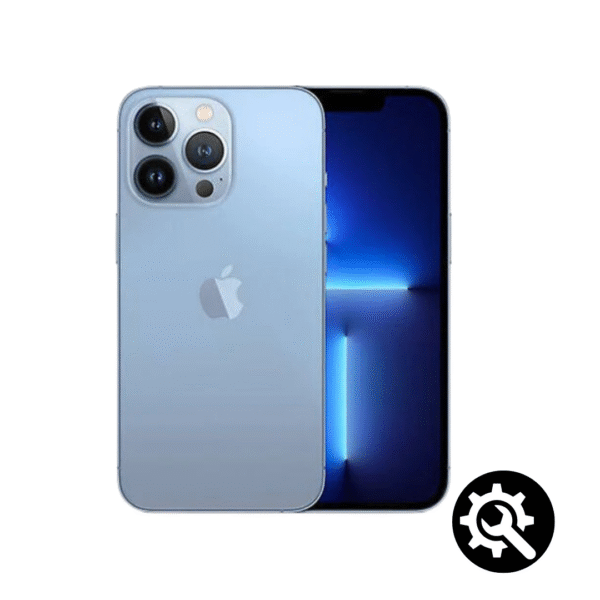 Iphone 13 Pro Repair