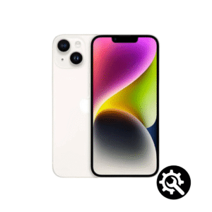 Iphone 14 Plus Repair