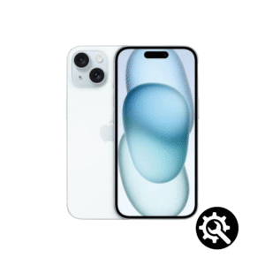 Iphone 15 Repair