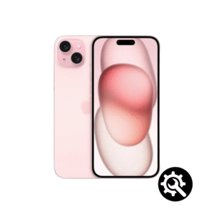 Iphone 15 Plus Repair