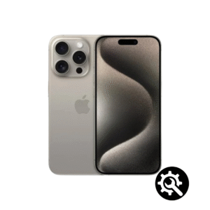 Iphone 15 Pro Repair