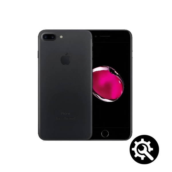 Iphone 7 Plus Repair