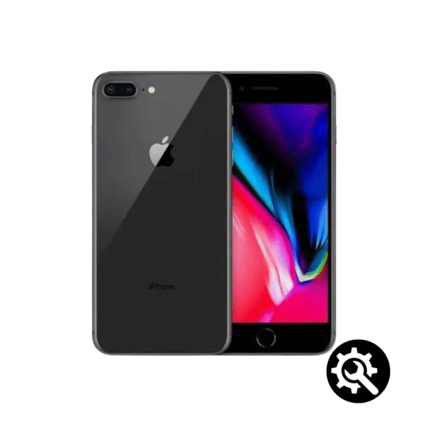 Iphone 8 Plus Repair - Image 2