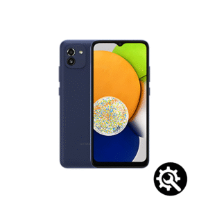 Samsung Galaxy A03 Repair