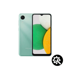 Samsung Galaxy A03 Core Repair