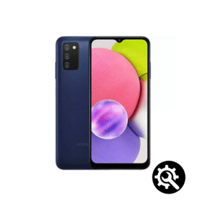 Samsung Galaxy A03s Repair