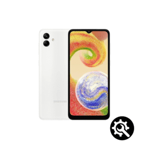 Samsung Galaxy A04 Repair