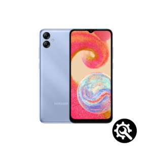 Samsung Galaxy A04e Repair