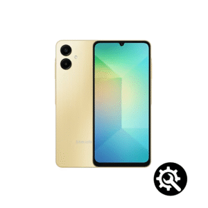 Samsung Galaxy A06 Repair