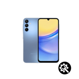 Samsung Galaxy A15 5G Repair