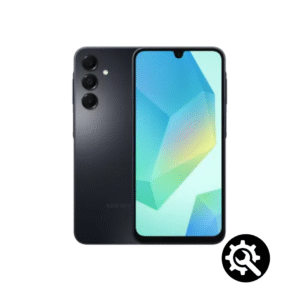 Samsung Galaxy A16 Repair