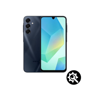 Samsung Galaxy A16 5G Repair