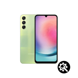 Samsung Galaxy A24 Repair