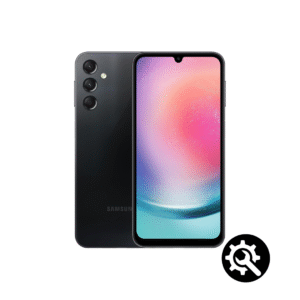 Samsung Galaxy A24 Repair