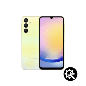 Samsung Galaxy A25 5G Repair