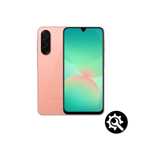 Samsung Galaxy A26 5G Repair