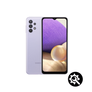 Samsung Galaxy A32 5G Repair