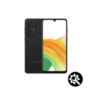 Samsung Galaxy A33 5G Repair
