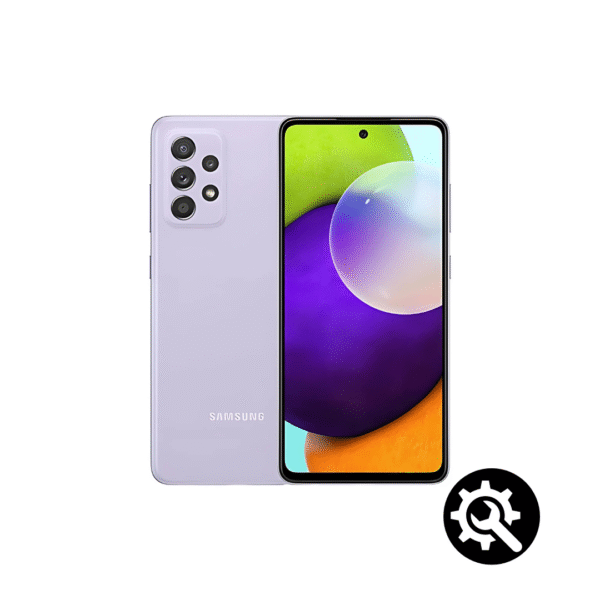 Samsung Galaxy A52 Repair