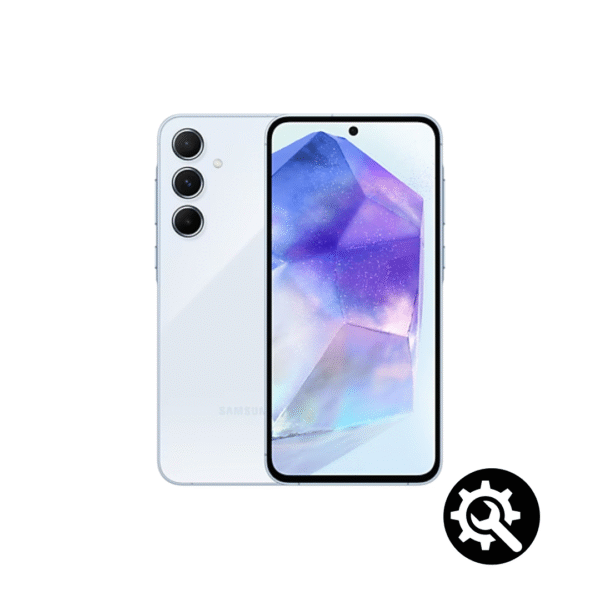 Samsung Galaxy A55 5G Repair