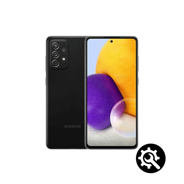 Samsung Galaxy A72 Repair