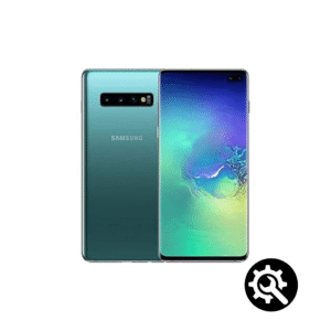 Samsung Galaxy S10 Repair