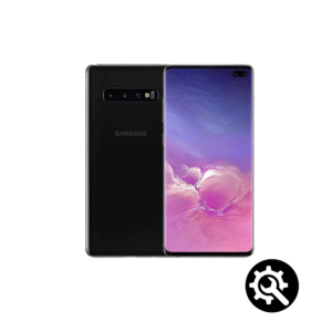 Samsung Galaxy S10+ Repair