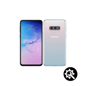 Samsung Galaxy S10E Repair