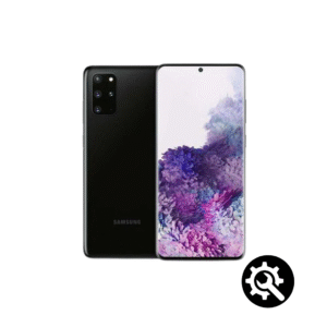 Samsung Galaxy S20+ Repair