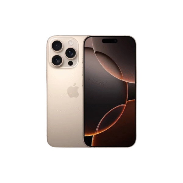 Iphone 16 Pro