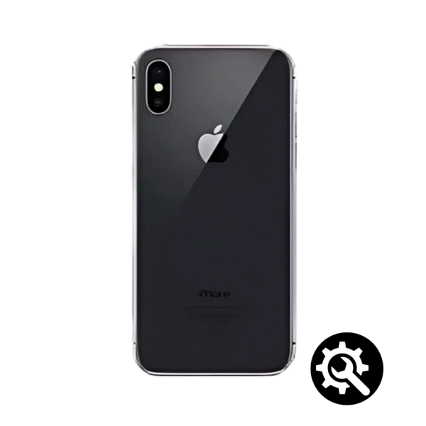 Iphone X Repair