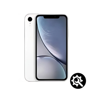 Iphone XR Repair